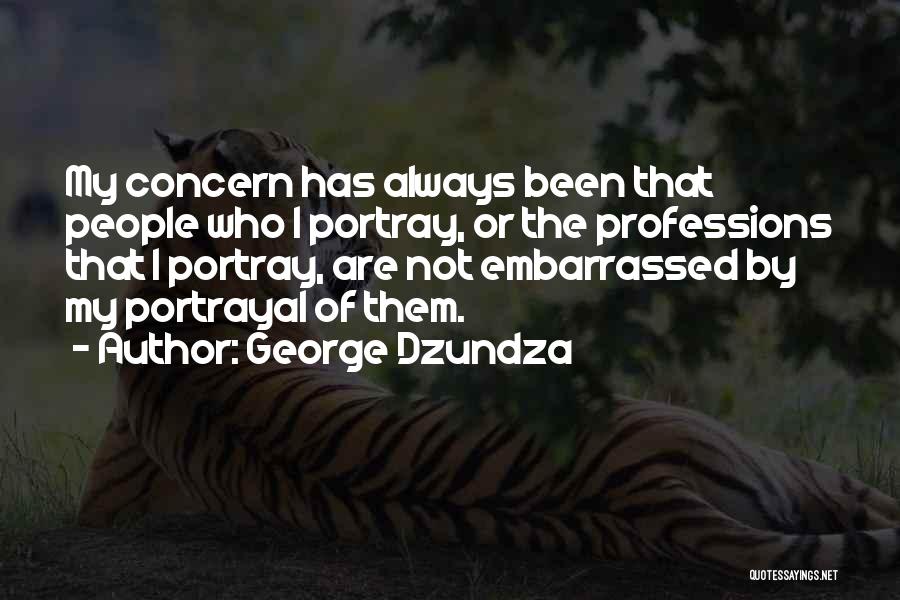 George Dzundza Quotes 1045383