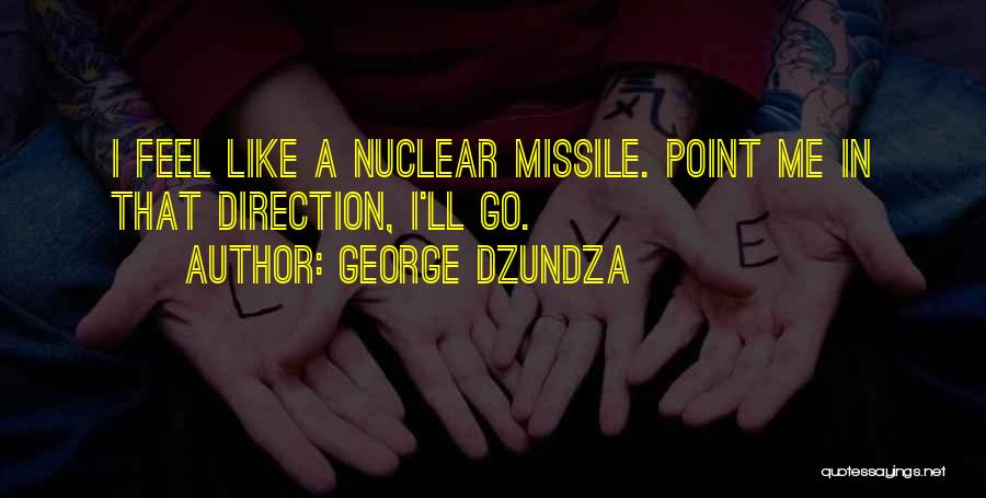 George Dzundza Quotes 1950512