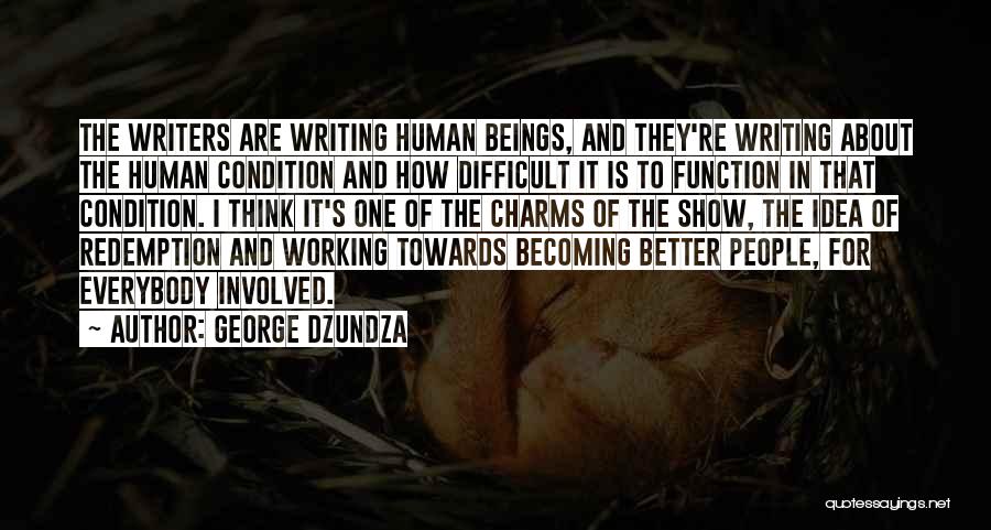 George Dzundza Quotes 687291