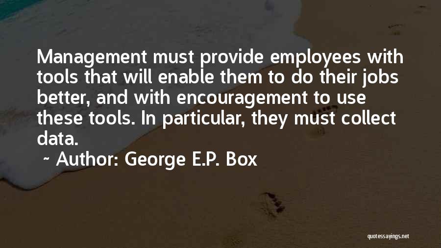 George E.P. Box Quotes 2211240