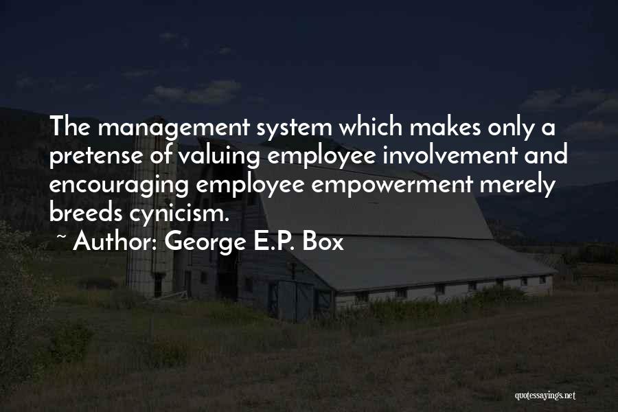 George E.P. Box Quotes 584286
