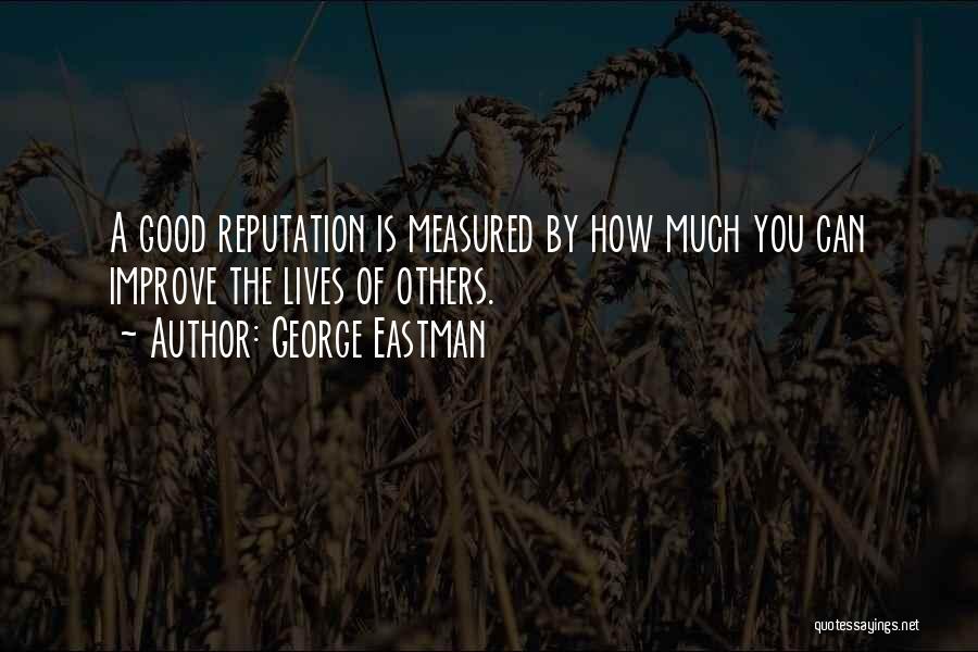 George Eastman Quotes 427911