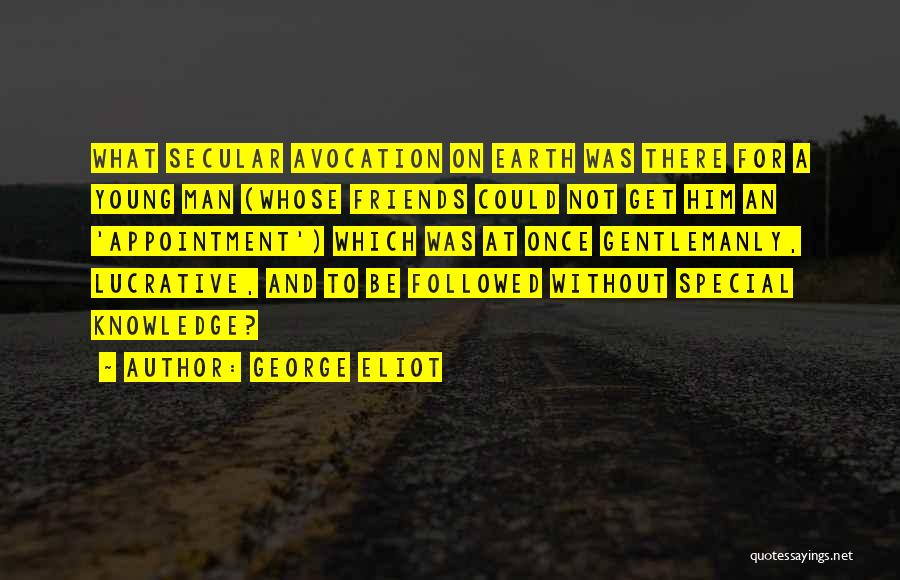 George Eliot Quotes 105465