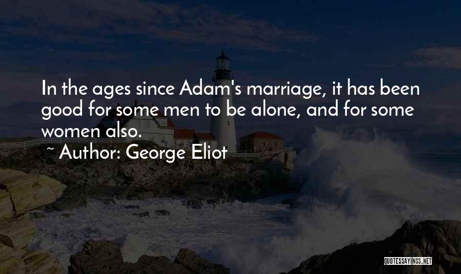 George Eliot Quotes 1081100