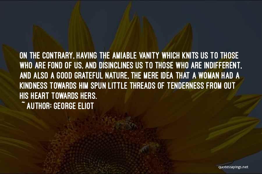 George Eliot Quotes 1103216