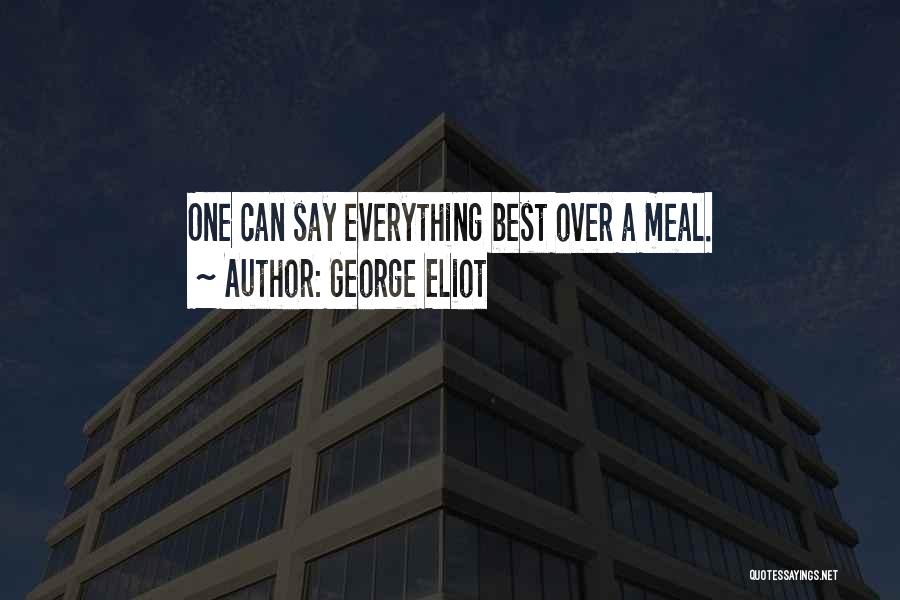 George Eliot Quotes 1316952
