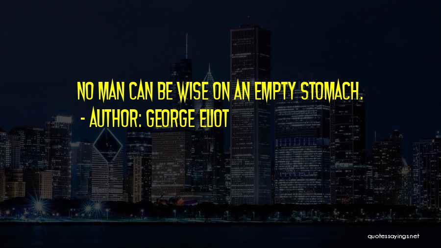 George Eliot Quotes 134653