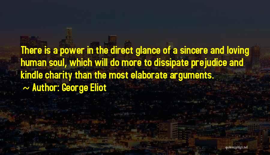 George Eliot Quotes 1685777