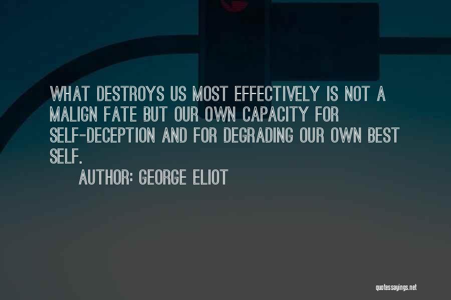 George Eliot Quotes 1724296