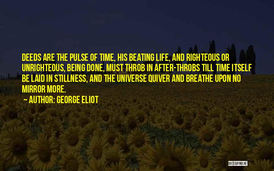 George Eliot Quotes 1747119