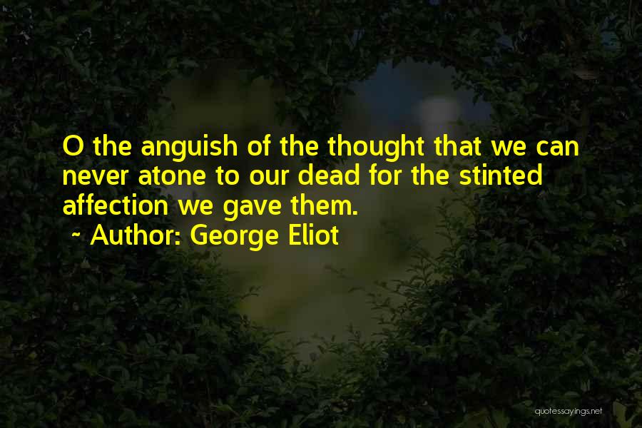 George Eliot Quotes 1841929