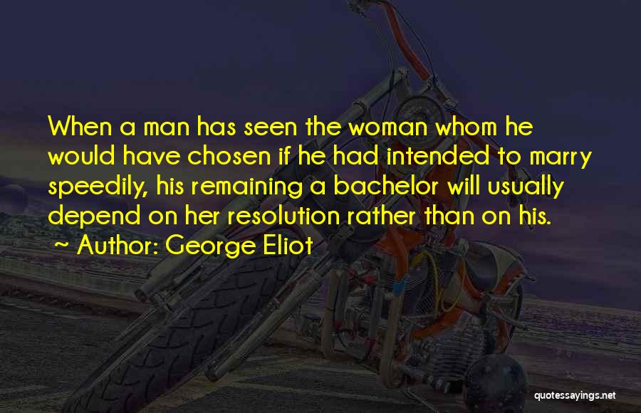 George Eliot Quotes 2059957