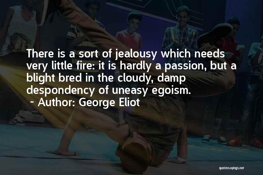 George Eliot Quotes 2064804