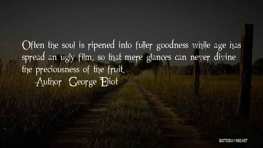 George Eliot Quotes 2188094