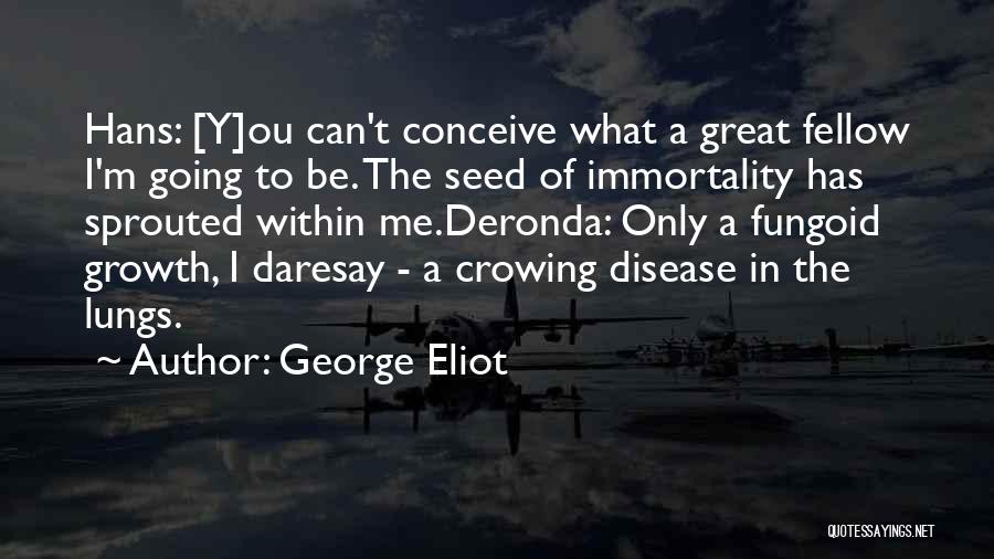 George Eliot Quotes 263238