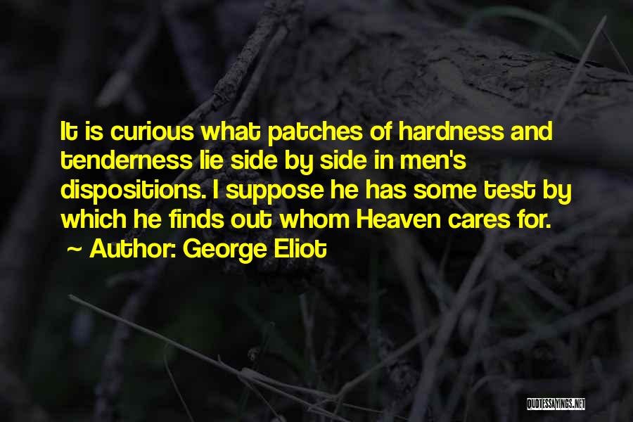 George Eliot Quotes 394729