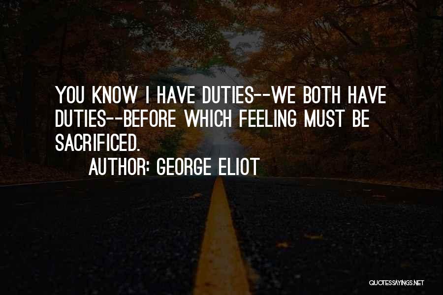 George Eliot Quotes 667558