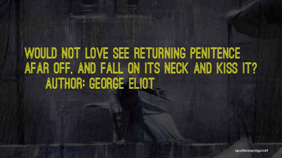 George Eliot Quotes 699529