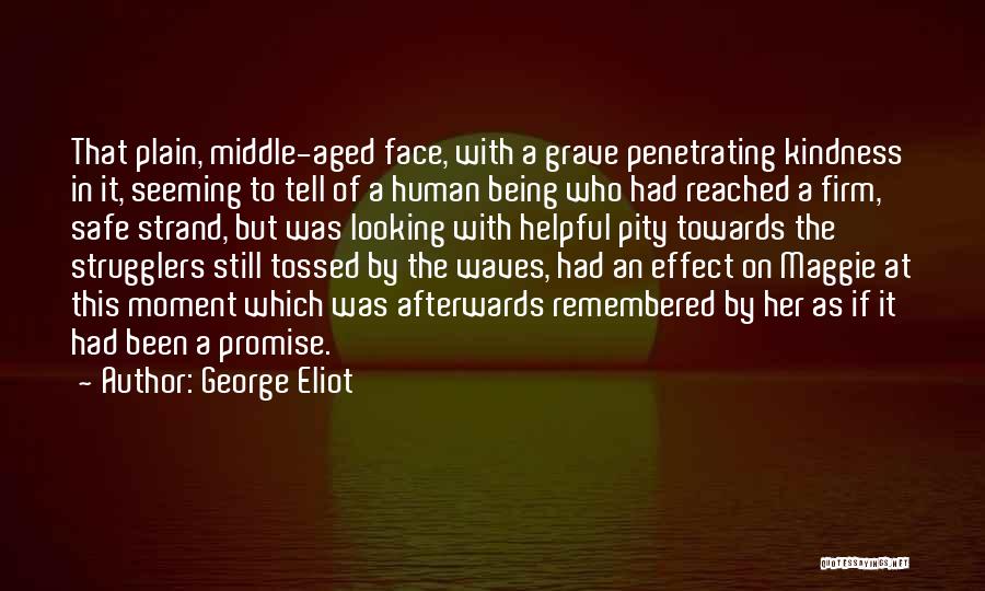 George Eliot Quotes 816166