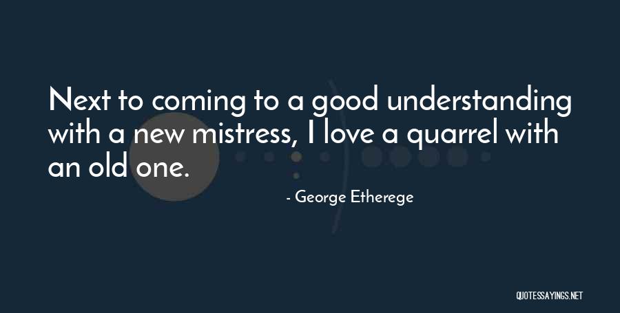 George Etherege Quotes 540657 George Etherege Quotes 540657