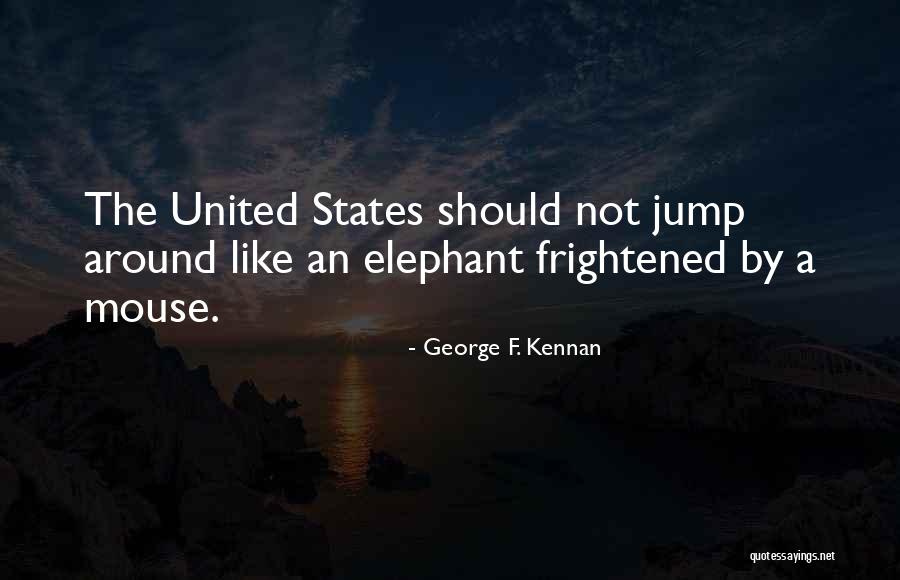 George F. Kennan Quotes 2013422