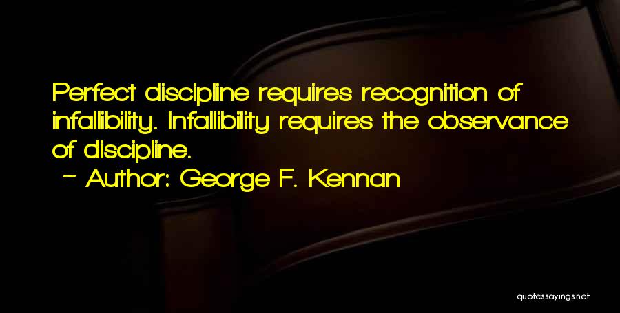 George F. Kennan Quotes 341737