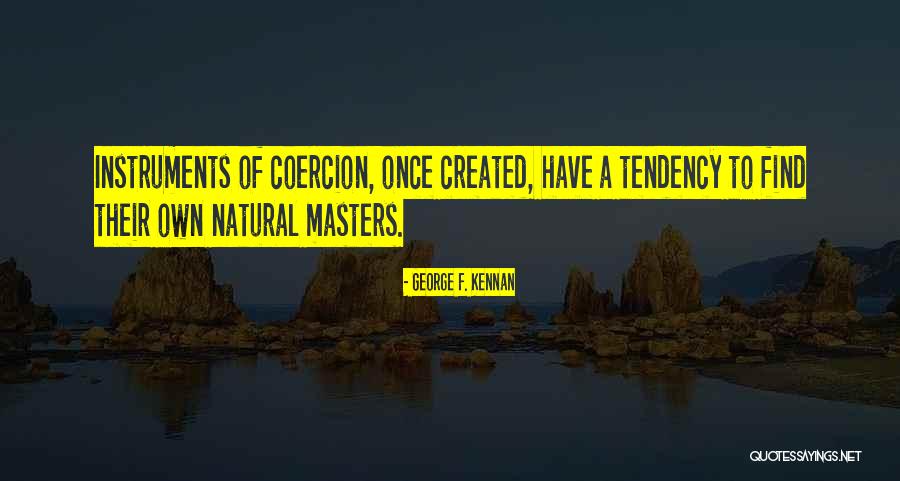 George F. Kennan Quotes 85915