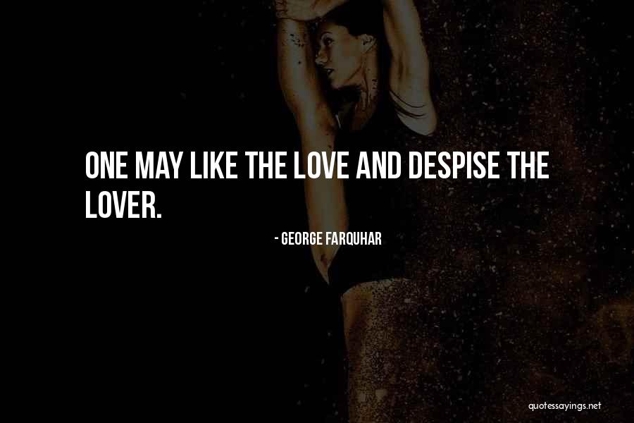 George Farquhar Quotes 1041078 George Farquhar Quotes 1041078