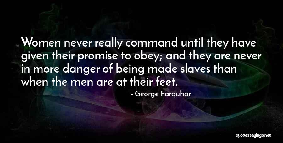 George Farquhar Quotes 1072406 George Farquhar Quotes 1072406