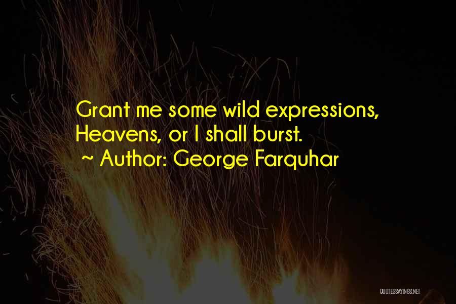 George Farquhar Quotes 1305493