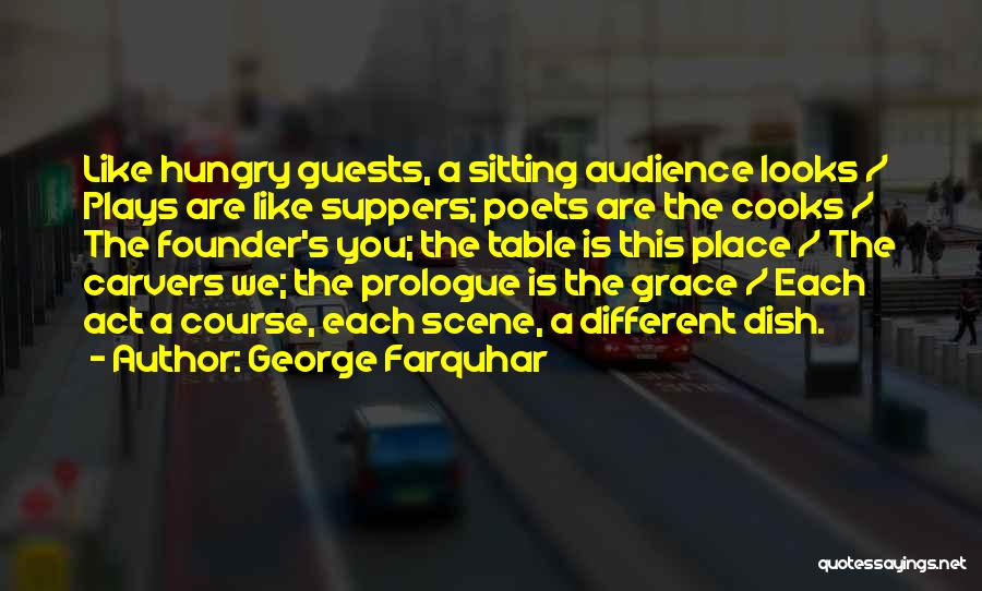 George Farquhar Quotes 150955