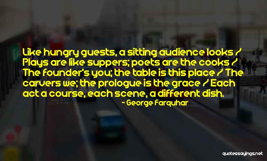 George Farquhar Quotes 150955