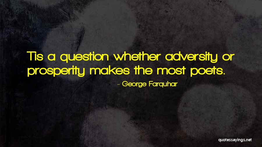 George Farquhar Quotes 1583437