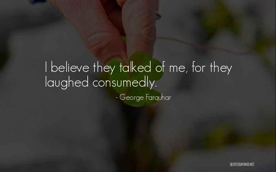 George Farquhar Quotes 1690826