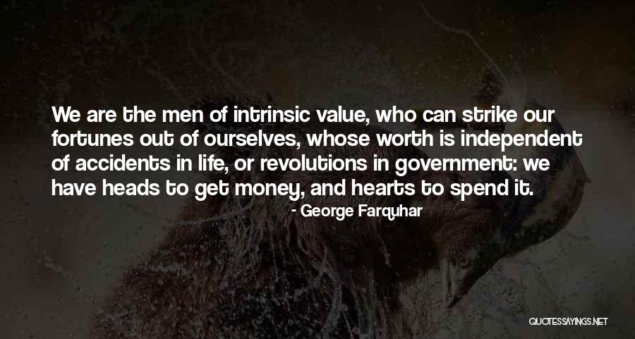 George Farquhar Quotes 1842860