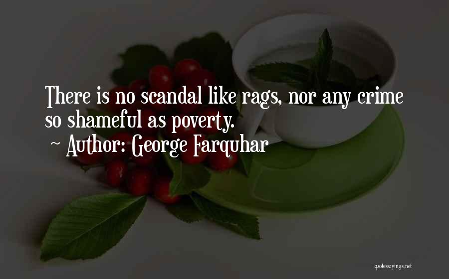 George Farquhar Quotes 2052704