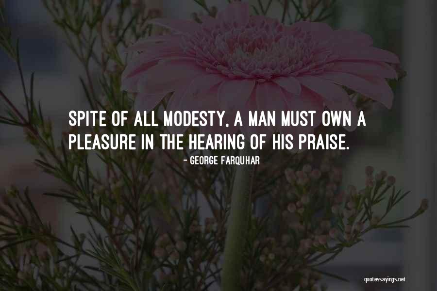 George Farquhar Quotes 668614 George Farquhar Quotes 668614