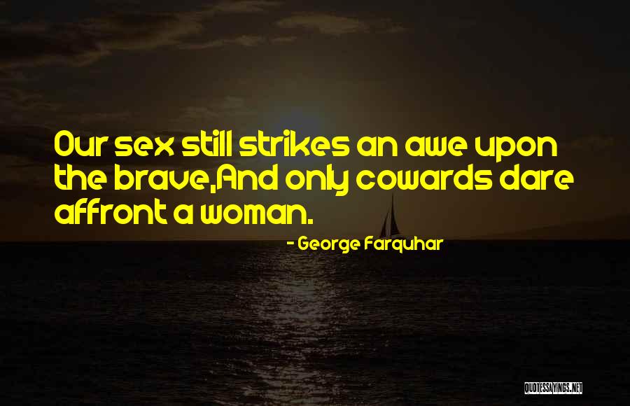 George Farquhar Quotes 839065 George Farquhar Quotes 839065