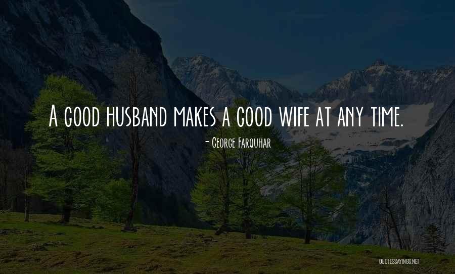 George Farquhar Quotes 92120 George Farquhar Quotes 92120