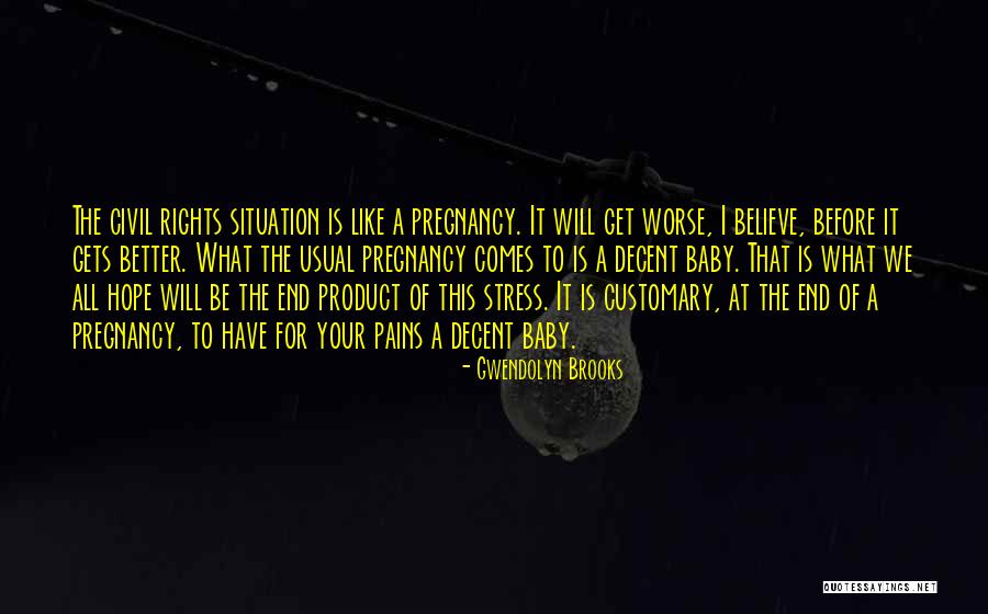 George Fayne Quotes By Gwendolyn Brooks George Fayne Quotes By Gwendolyn Brooks