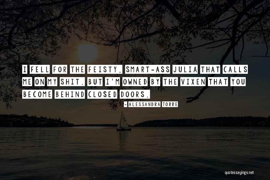 George Foreman Grill Quotes By Alessandra Torre George Foreman Grill Quotes By Alessandra Torre
