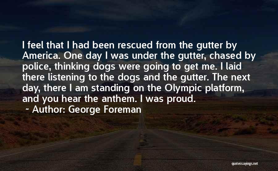 George Foreman Quotes 1251951