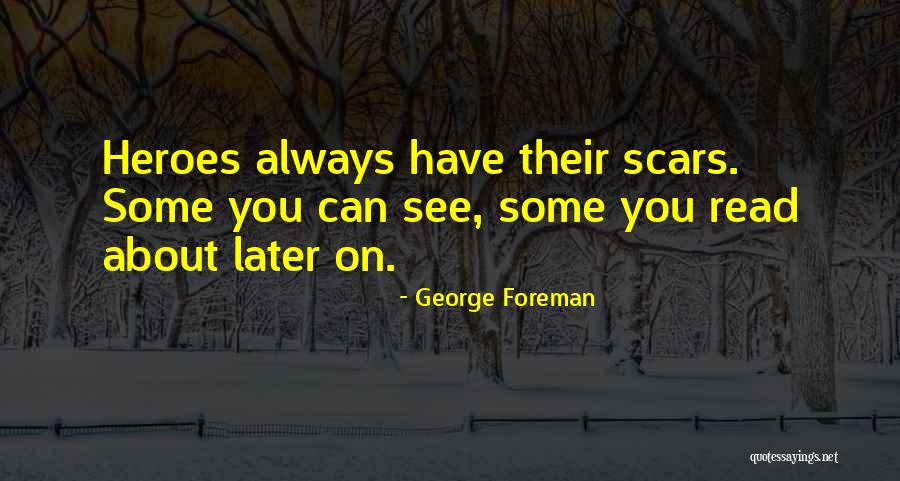 George Foreman Quotes 1275688