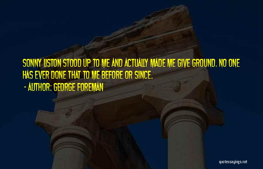 George Foreman Quotes 2139600