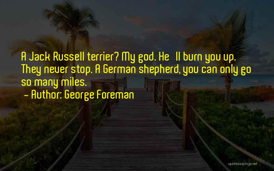 George Foreman Quotes 646394