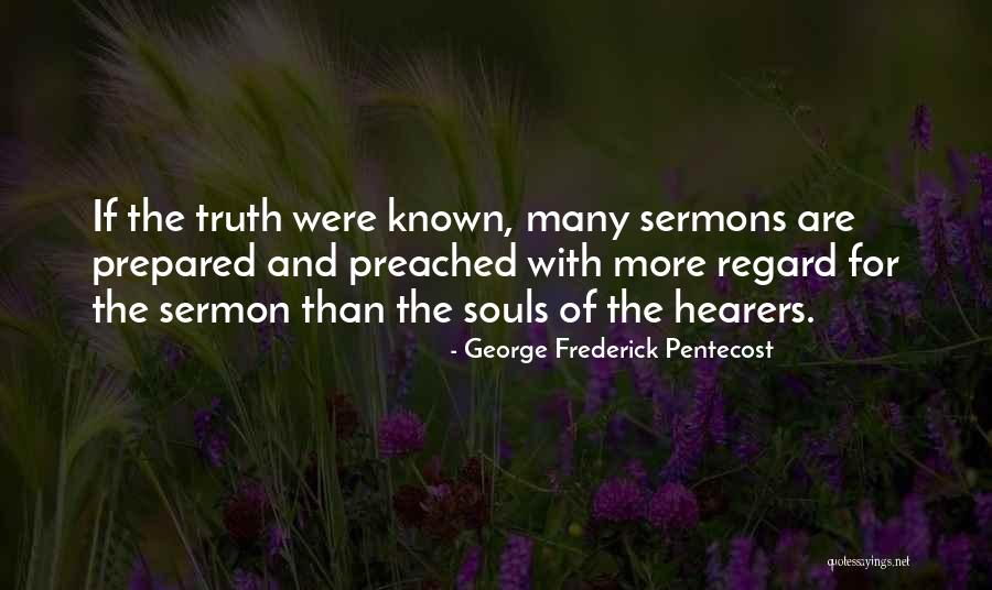 George Frederick Pentecost Quotes 1000244 George Frederick Pentecost Quotes 1000244
