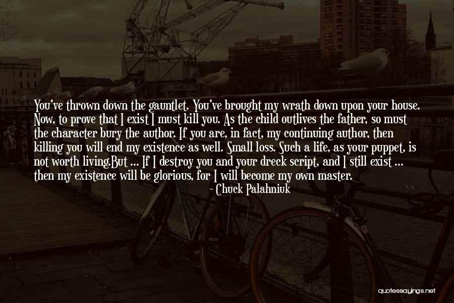 George From Of Mice And Men Quotes By Chuck Palahniuk George From Of Mice And Men Quotes By Chuck Palahniuk