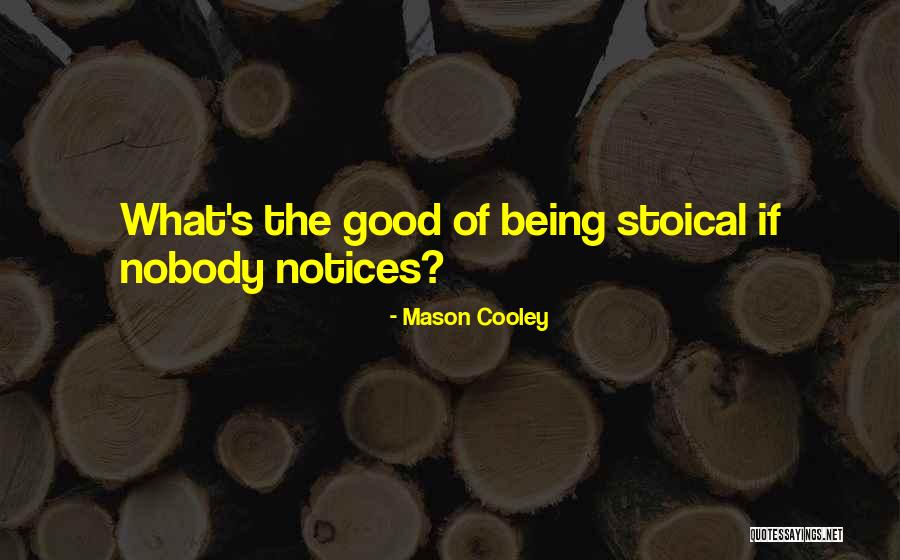 George From Of Mice And Men Quotes By Mason Cooley George From Of Mice And Men Quotes By Mason Cooley