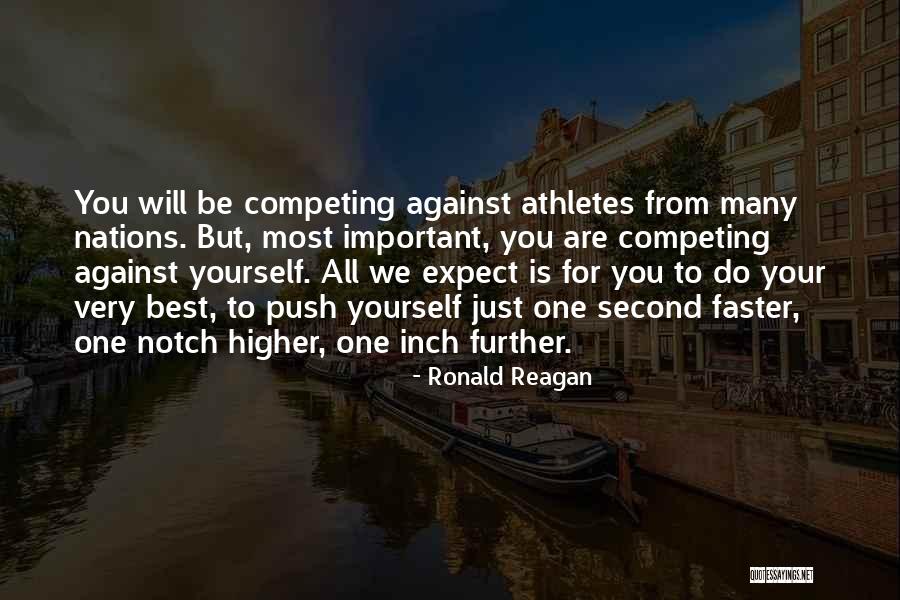 George From Of Mice And Men Quotes By Ronald Reagan George From Of Mice And Men Quotes By Ronald Reagan