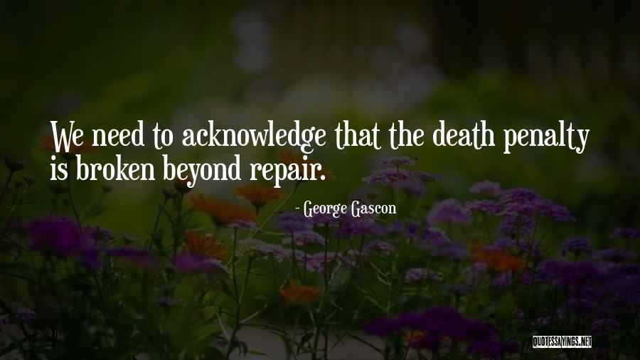 George Gascon Quotes 1922592 George Gascon Quotes 1922592